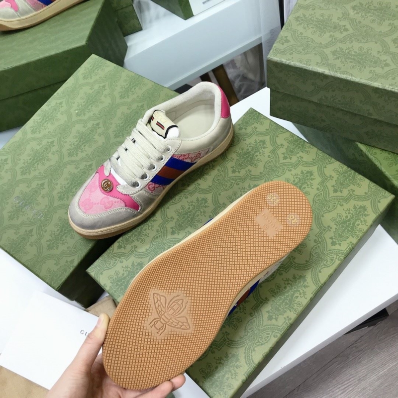 Gucci Casual Shoes